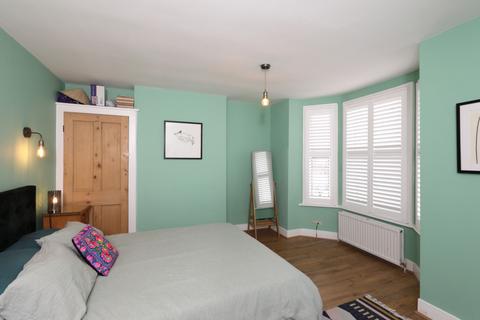 13 Chilham Road, Folkestone, CT19 4HG