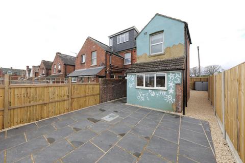 13 Chilham Road, Folkestone, CT19 4HG