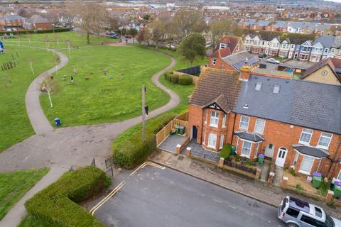 13 Chilham Road, Folkestone, CT19 4HG