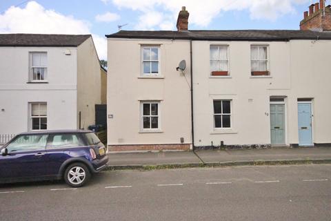 2 bedroom semi-detached house to rent, New High Street, Headington, Oxford, OX3