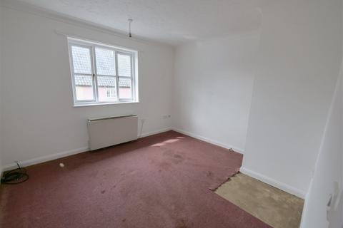 1 bedroom apartment for sale, Flat 2 The Foyer, Stradbroke, Suffolk