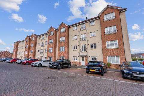 2 bedroom flat to rent, Torwood Crescent, South Gyle, Edinburgh, EH12