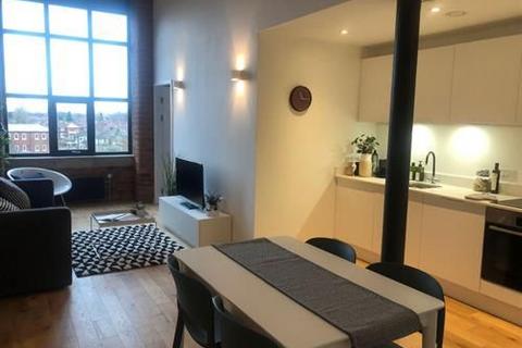 2 bedroom apartment to rent - Elisabeth Gardens