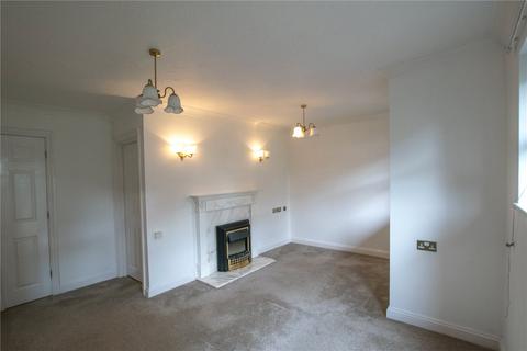 2 bedroom apartment for sale, Wortley Road, Highcliffe, Christchurch, BH23