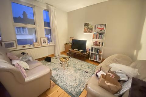 undefined, Large One Bedroom with Loft Coversion for 2nd Room/Office/Studio - Francis Road, London E10