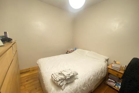undefined, Large One Bedroom with Loft Coversion for 2nd Room/Office/Studio - Francis Road, London E10