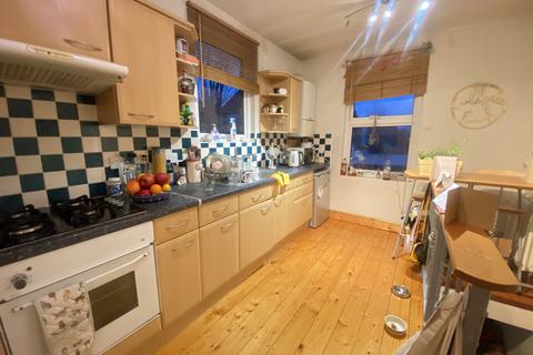 undefined, Large One Bedroom with Loft Coversion for 2nd Room/Office/Studio - Francis Road, London E10