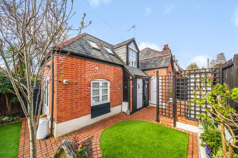 2 bedroom detached house for sale, Dell Road, Winchester, Hampshire, SO23