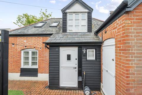 2 bedroom detached house for sale, Dell Road, Winchester, Hampshire, SO23