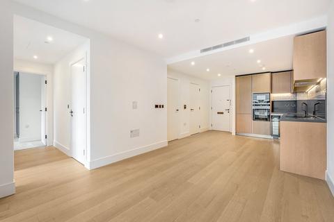 2 bedroom apartment for sale, Salisbury House, Prince Of Wales Drive, SW11