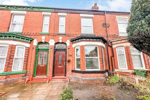 3 bedroom terraced house to rent - Stockport Road West, Bredbury, Stockport, Greater Manchester, SK6