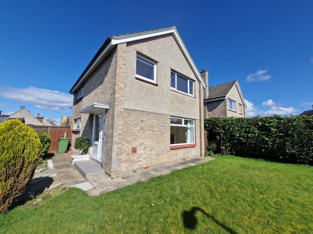 Eastfield Avenue, Inverness, IV2 3 bed detached house £995 pcm (£230 pw)