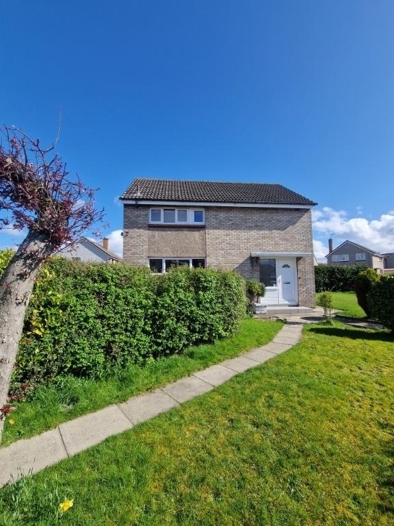 Eastfield Avenue, Inverness, IV2 3 bed detached house £995 pcm (£230 pw)