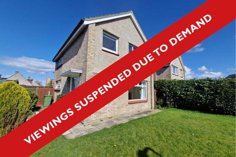 3 bedroom detached house to rent, Eastfield Avenue, Inverness, IV2