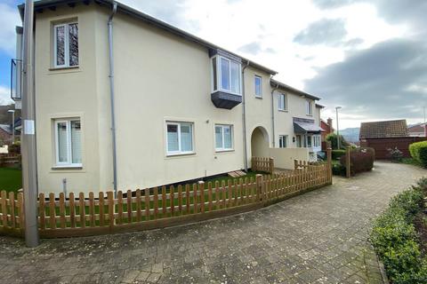 2 bedroom ground floor flat to rent, Cockhaven Mead, Bishopsteignton, Teignmouth, Devon, TQ14