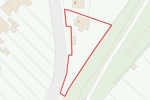 3 bedroom property with land for sale - 15 Silver Street, Midsomer Norton, Radstock, Bath and North East Somerset BA3 2ET