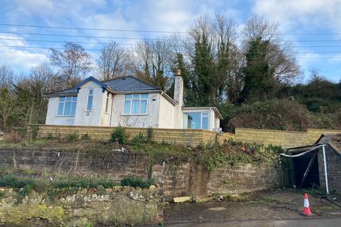 3 bedroom property with land for sale - 15 Silver Street, Midsomer Norton, Radstock, Bath and North East Somerset BA3 2ET