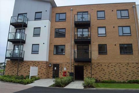 2 bedroom flat to rent, DA1