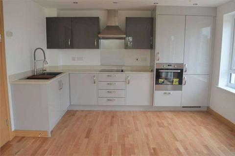 2 bedroom flat to rent, DA1