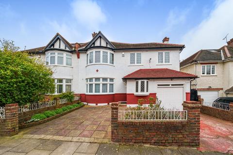 7 bedroom semi-detached house for sale, Pages Hill, Muswell Hill