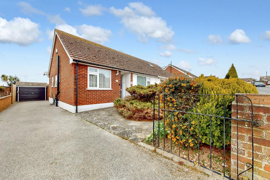 Greenhill Gardens,Minster,Ramsgate,CT12 4EP 2 bed bungalow for sale £