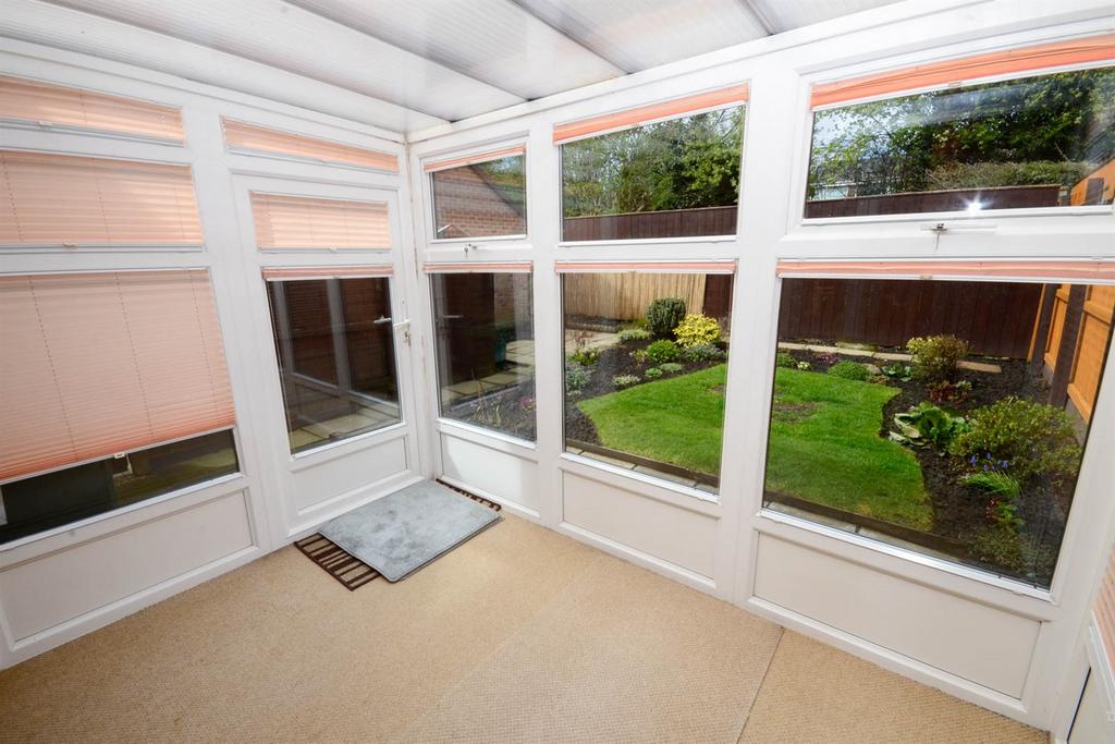 Follingsby Drive, Wardley 2 bed bungalow for sale £170,000