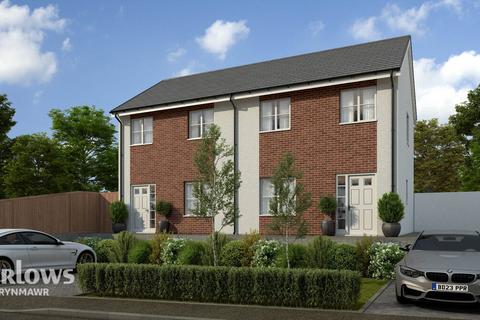 Pentwyn, EBBW VALE