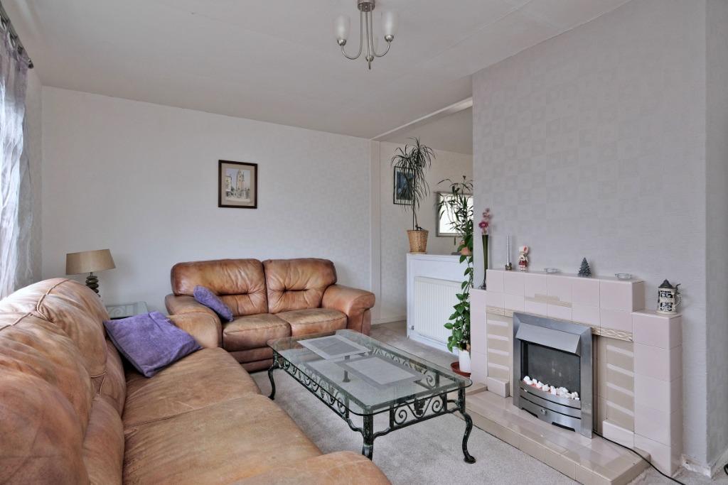 Provost Fraser Drive, Northfield, Aberdeen, AB16 3 bed detached house