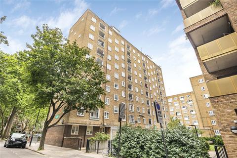 4 bedroom apartment to rent, Hampstead Road, London, NW1