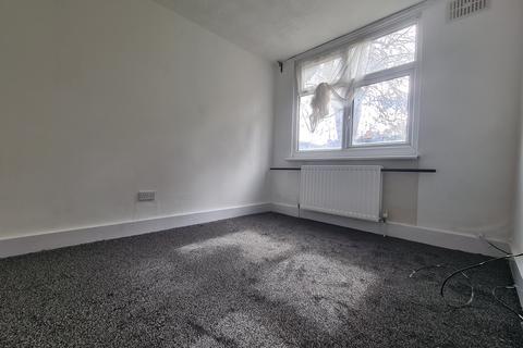 undefined, Fortunegate Road, London, NW10