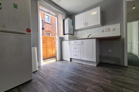 undefined, Fortunegate Road, London, NW10