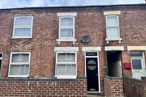 2 bedroom semi-detached house to rent, Ray Street, Heanor