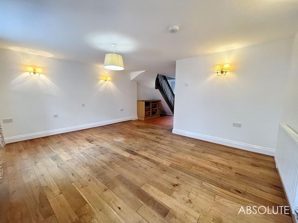 Stokeinteignhead, Newton Abbot, TQ12 2 bed cottage £900 pcm (£208 pw)