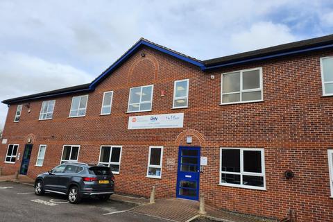 Office to rent, Ground Floor, Unit 2 Lyme Vale Court, Lyme Drive, Stoke-on-Trent, ST4 6NW