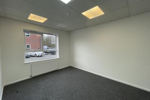 Office to rent, Ground Floor, Unit 2 Lyme Vale Court, Lyme Drive, Stoke-on-Trent, ST4 6NW