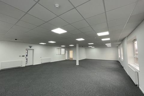 Office to rent, Ground Floor, Unit 2 Lyme Vale Court, Lyme Drive, Stoke-on-Trent, ST4 6NW