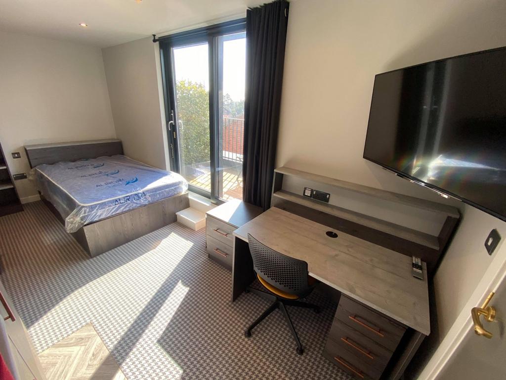 Astra House, 6264 Kenton Road, Studio £1,250 pcm (£288 pw)