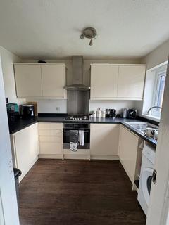 undefined, Globe Avenue, Stafford, ST17