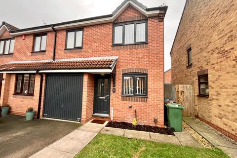 undefined, Globe Avenue, Stafford, ST17 9GF