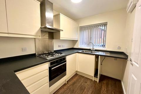 undefined, Globe Avenue, Stafford, ST17 9GF