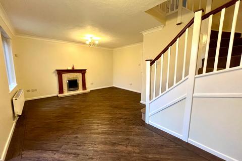 undefined, Globe Avenue, Stafford, ST17 9GF