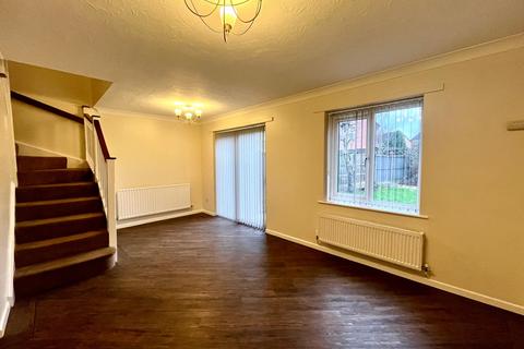 undefined, Globe Avenue, Stafford, ST17 9GF