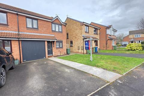 undefined, Globe Avenue, Stafford, ST17 9GF
