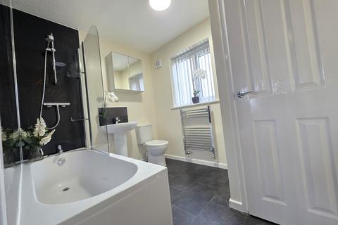 undefined, Globe Avenue, Stafford, ST17 9GF