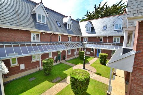 4 bedroom terraced house for sale, Branksome Park