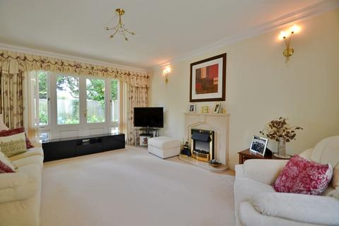 4 bedroom terraced house for sale, Branksome Park