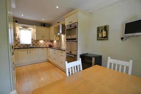 4 bedroom terraced house for sale, Branksome Park