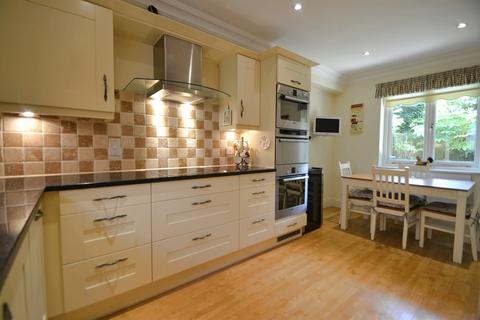 4 bedroom terraced house for sale, Branksome Park