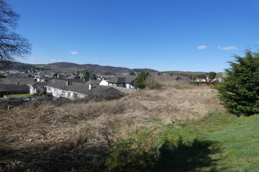 Southwick Drive, Plot of Land, Dalbeattie DG5 Land £38,000