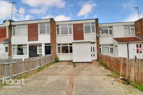 27 Robin Way, Orpington, BR5 3AX